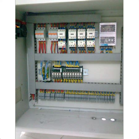 Control Panel Electrical Testing 的图像结果
