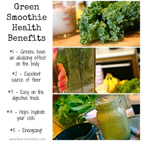Why Does My Smoothie Turn Green at Kai Chuter blog