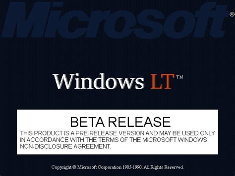 Image result for All Windows Beta