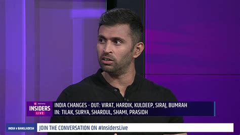 Experts On Bangladesh's Playing XI | Airtel Xstream Play