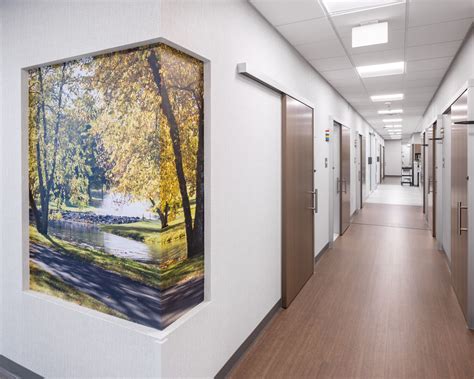 Hudson Medical Center Mechanical Design Build | Allan Mechanical