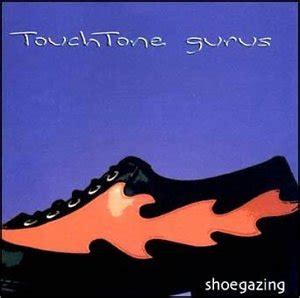 shoegazing: Touchtone Gurus: Amazon.in: Music}