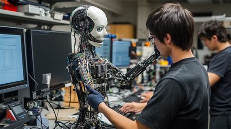 Robot Software Development 的图像结果