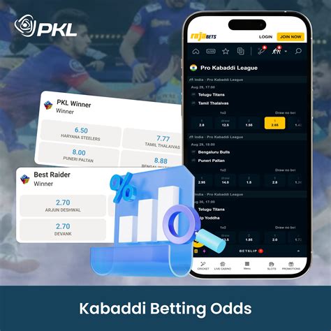 Online Kabaddi Betting in India 2026: Odds, Predictions, Tips