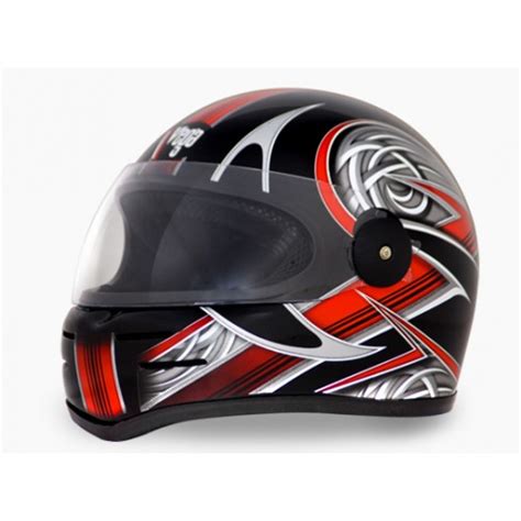 Helmets - Vega - Formula HP Graphics