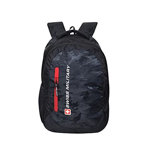 Swiss Military Laptop Backpack Lbp87 – swag Workstore