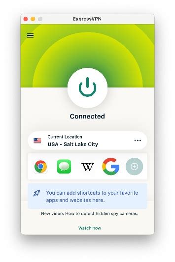 Image result for ExpressVPN Client