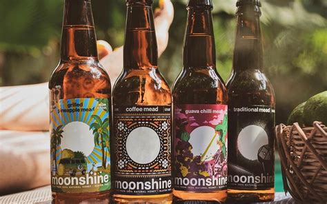Moonshine Meadery | WhatsHot Pune