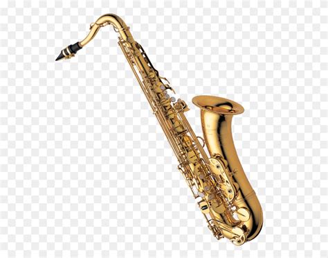 Saxophone Clip Art - Saxophone Clipart - FlyClipart