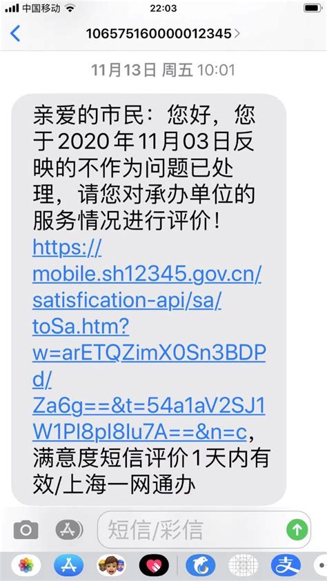 上海市民打12345投诉屡遭“结案”续：投诉相关部门不作为，官方回应来了_国内新闻_大众网