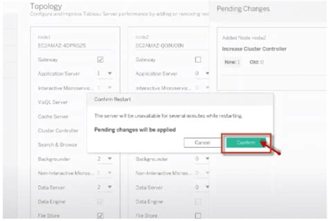 Tableau Server User Guide 的图像结果