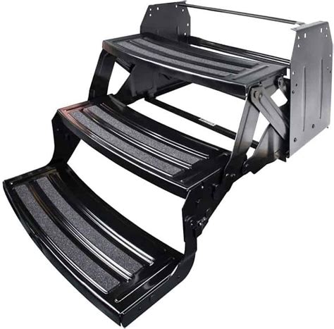 Image result for RV Entry Step Problems