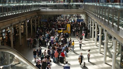 Arson attacks paralyze French high-speed rail network hours before ...