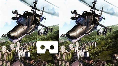 видео для виар очков VR Box , google cardboard – смотреть плейлист, все ...