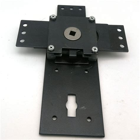 Image result for How Does a Key Lock Box Mechanism Work