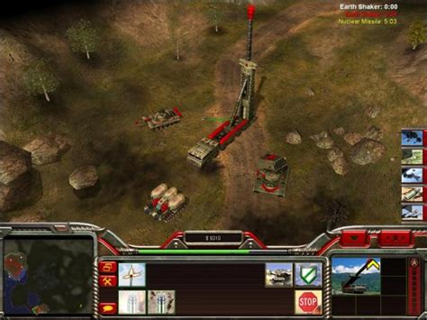 Generals Shockwave Mod 的图像结果