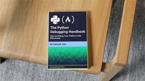 Image result for Python Debugging Books