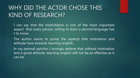 Image result for Motivation in Second Language Learning