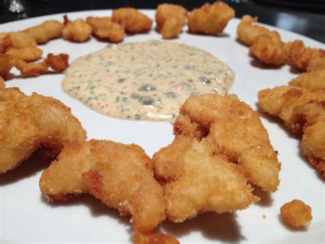 Fried geoduck clam | Food, Yummy food, Food obsession