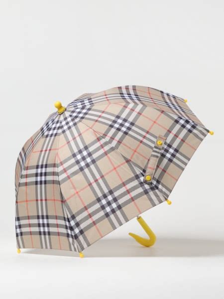 SS25 Designer Umbrella for Kids | GIGLIO.COM