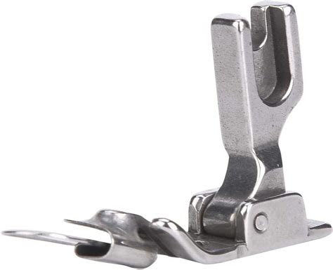 Buy HEEPDD Presser Foot, P351 Steel Presser Foot Industrial Flat Sewing ...