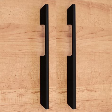 WSK 36Inch Long Wardrobe Door Handle with Comfy Grip for Drawers and ...