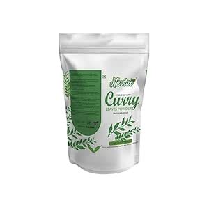 Navlai Curry leaves Powder | 150g | Pack of 1 : Amazon.in: Grocery ...