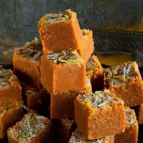 The Shelf Life of Indian Sweets: How Long Do Your Favorite Treats Last?