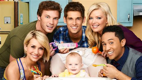 Download Melissa Peterman Chelsea Kane Tahj Mowry Derek Theler Jean-Luc ...