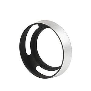 Buy 7artisans 43mm Filter Adapter Ring for 7artisans 35mm f1.2 Lens ...