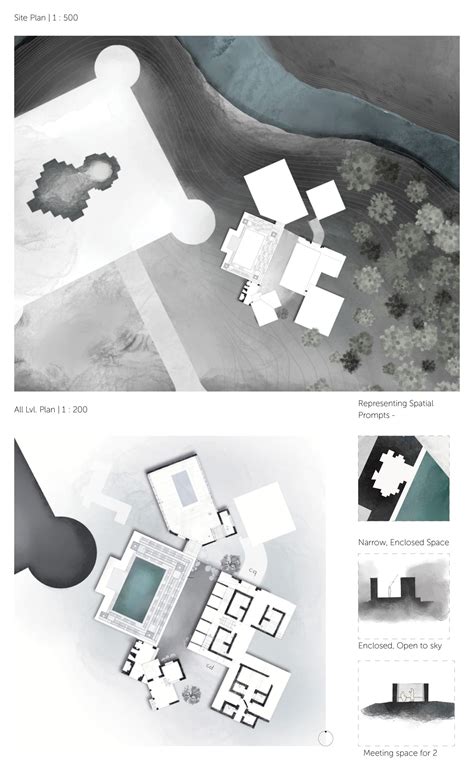 Unearthed | The Sanctuary | CEPT - Portfolio