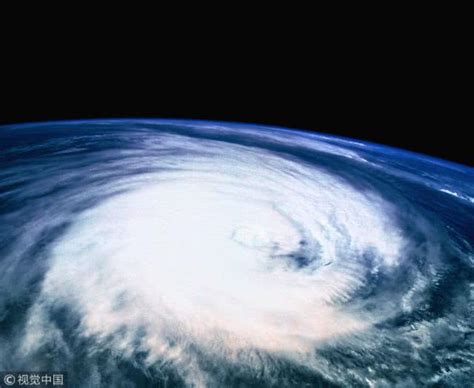 台风是怎么命名的 140个台风名称的来源(经常使用) — 久久探索网