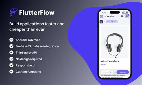 Image result for Flutterflow Web App