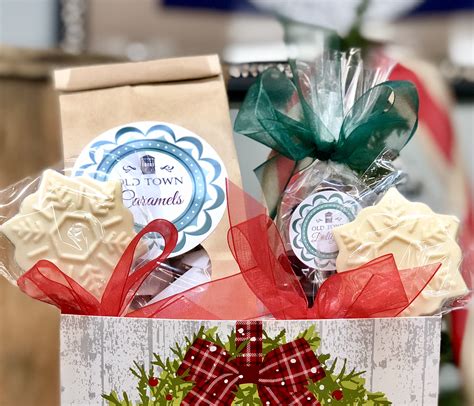 Shop — Old Town Delights