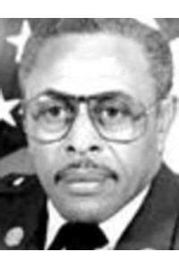 Quillion Douthit Jr. Obituary in Anniston at Goodson Funeral Home, Inc ...