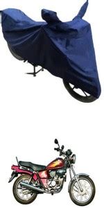 Billseye Two Wheeler Cover for Hero Price in India - Buy Billseye Two ...
