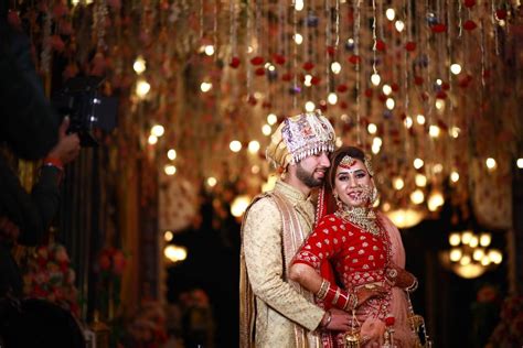 Prem Studio - Photographer - Vasundhara - Weddingwire.in