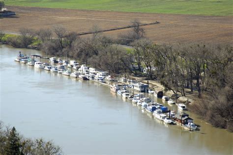 Sherwood Harbor Marina & RV Park in West Sacramento, CA, United States ...