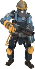 TF2 Robot Engineer 的图像结果