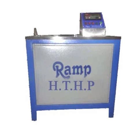 Lab Dyeing Machines - HTHP Beaker Dyeing Machine Manufacturer from New ...