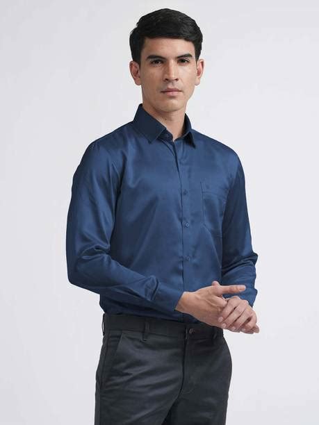 Otto Mens Shirts - Buy Otto Mens Shirts Online at Best Prices In India ...