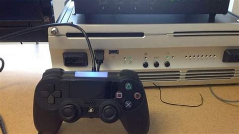 Image result for PS3 Dev Console