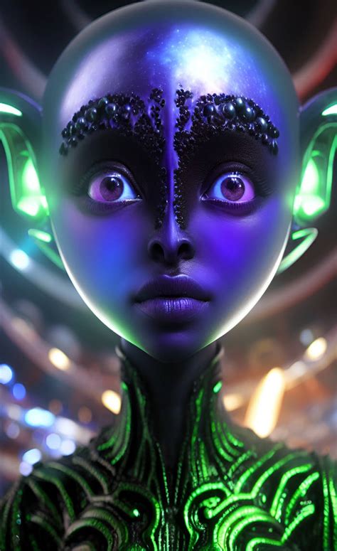 Image result for Alien Alien Project Diva