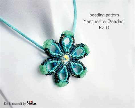 Free Beading Tutorial 的图像结果