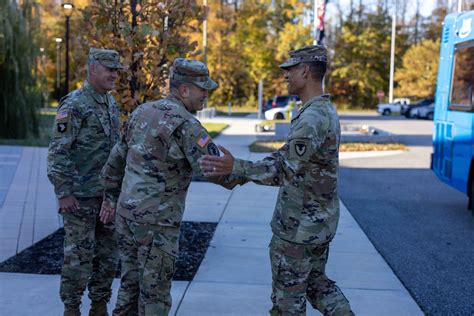 Maryland Veterans Caucus holds meeting at 20th CBRNE Command ...