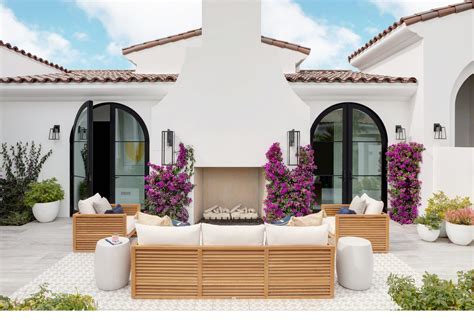 14 Outdoor Patio Tile Ideas and Examples From Designers