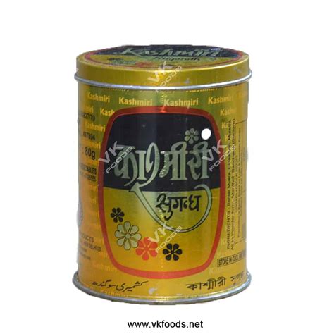 Chaman powder – VK Foods
