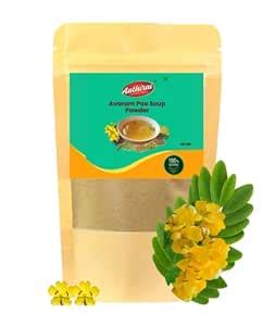 Aathirai Avaram Poo Soup Powder - 50 GMS | Blood Sugar Regulations ...