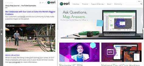 YouTube Col. Map Example 的图像结果