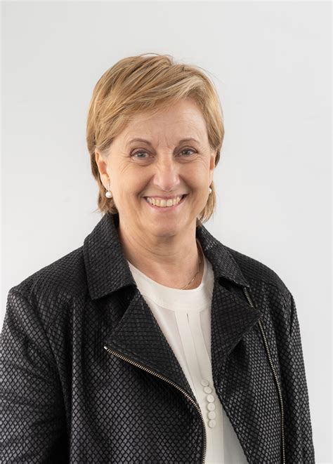 Dª. María Leonor González Menorca Ayuntamiento de Logroño